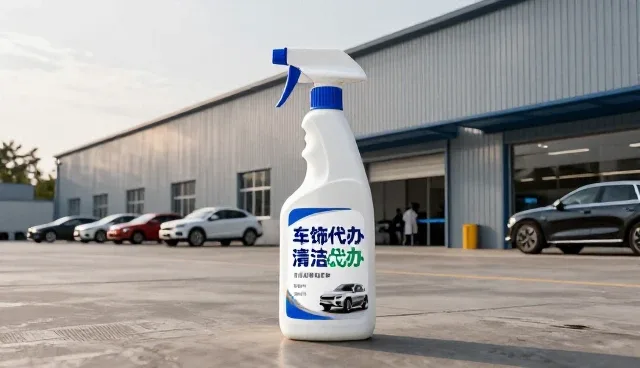 汽车年检代办服务：趋势与行业新变化