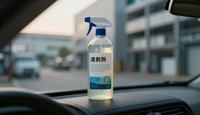 汽车清洁配套服务中服务优化的影响因素分析
