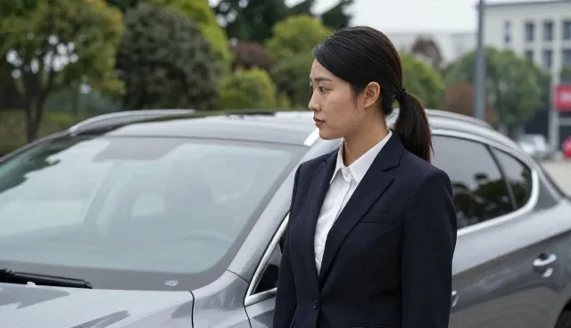 如何选择可靠年检代办服务的实用指南